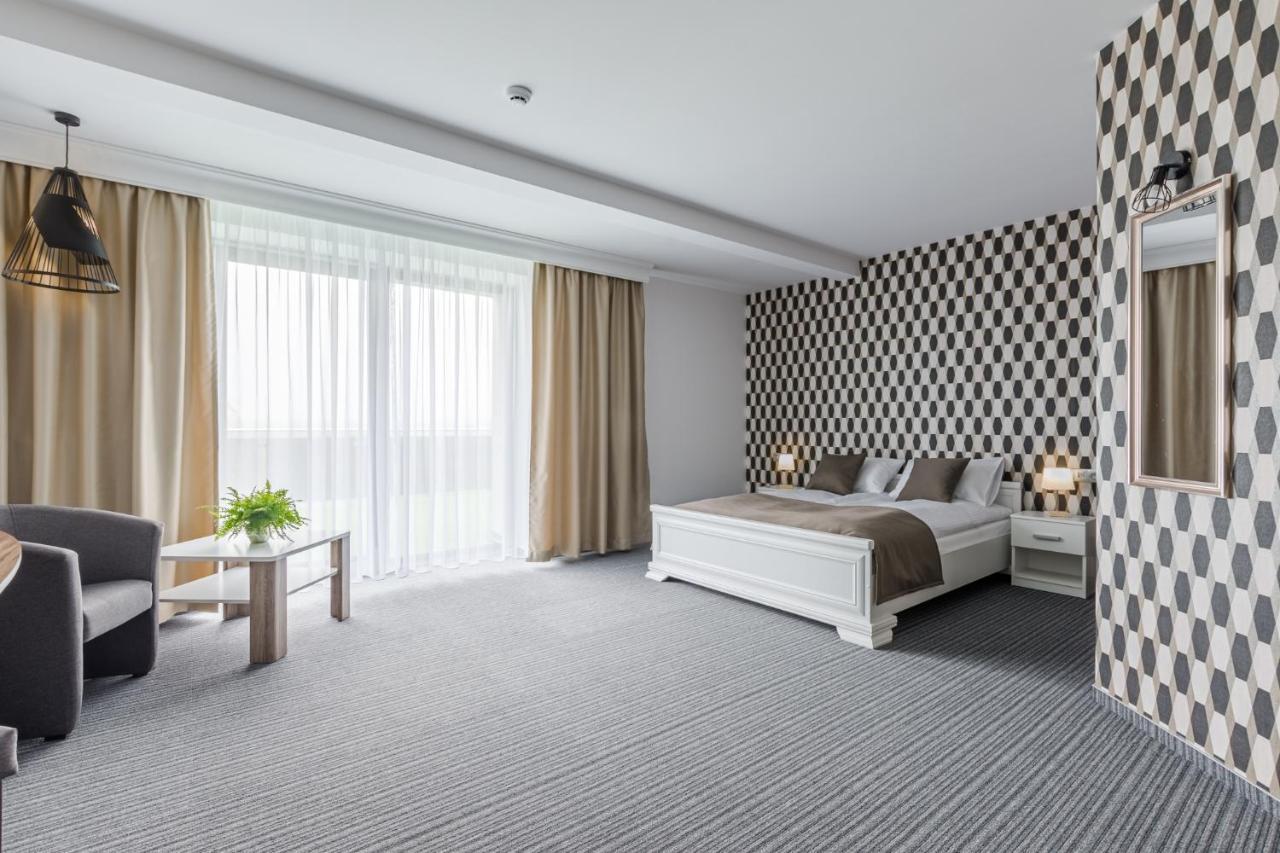Jelen Resort&Spa Eksteriør bilde