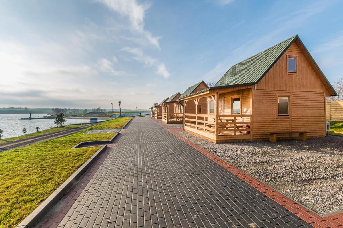 Jelen Resort&Spa Eksteriør bilde
