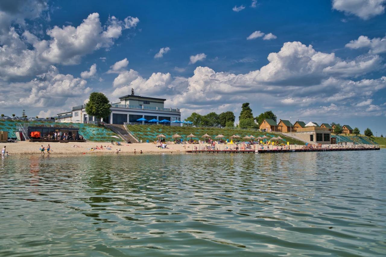 Jelen Resort&Spa Eksteriør bilde