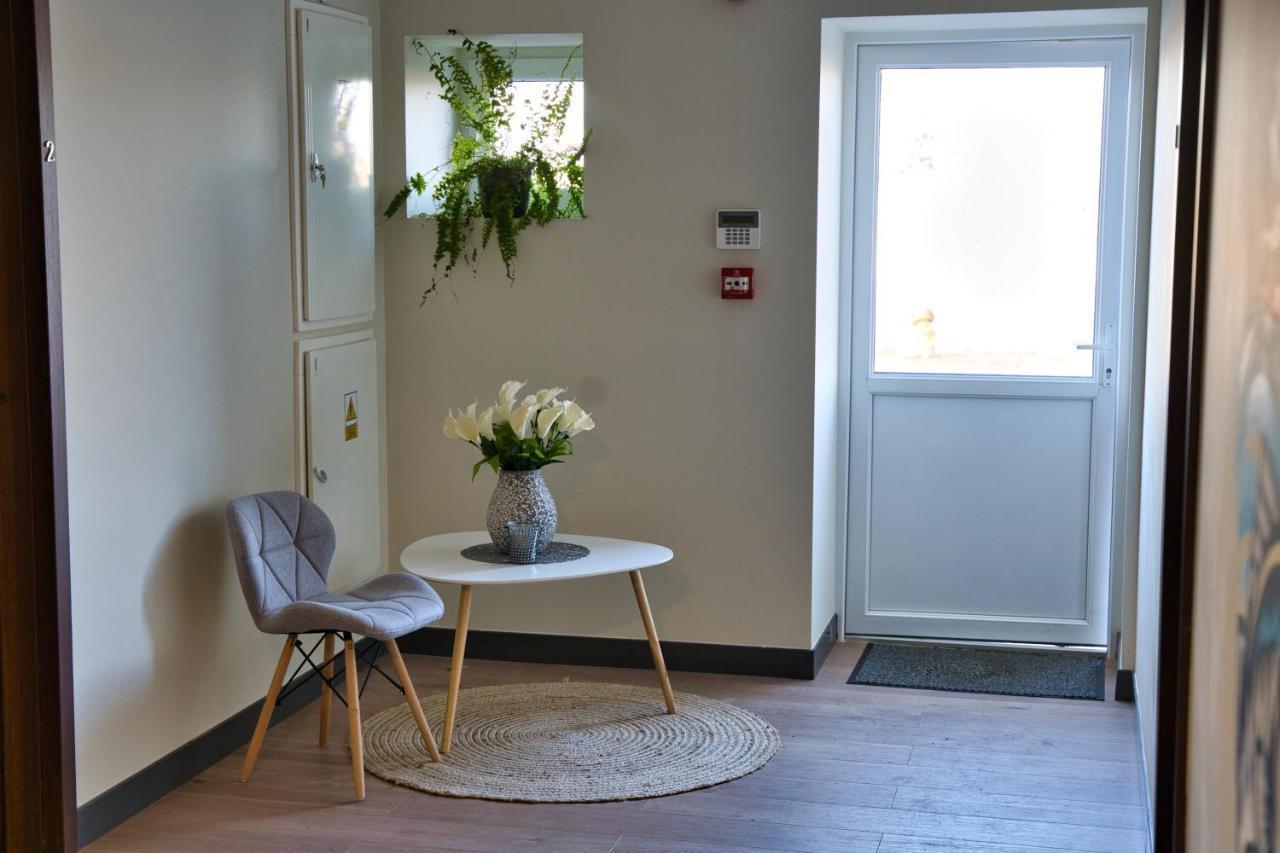 Jelen Resort&Spa Eksteriør bilde