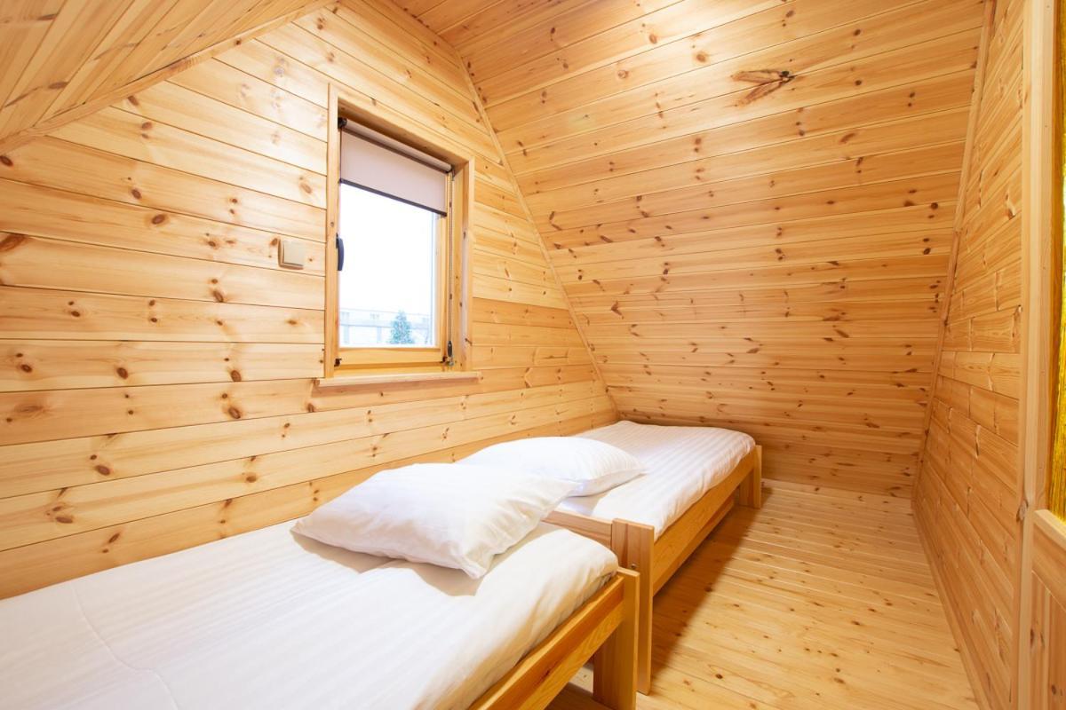Jelen Resort&Spa Eksteriør bilde