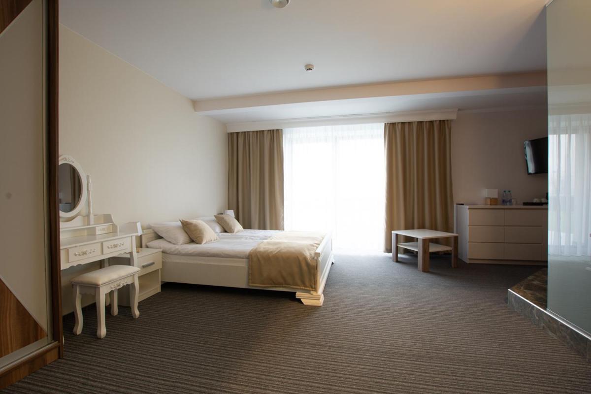 Jelen Resort&Spa Eksteriør bilde