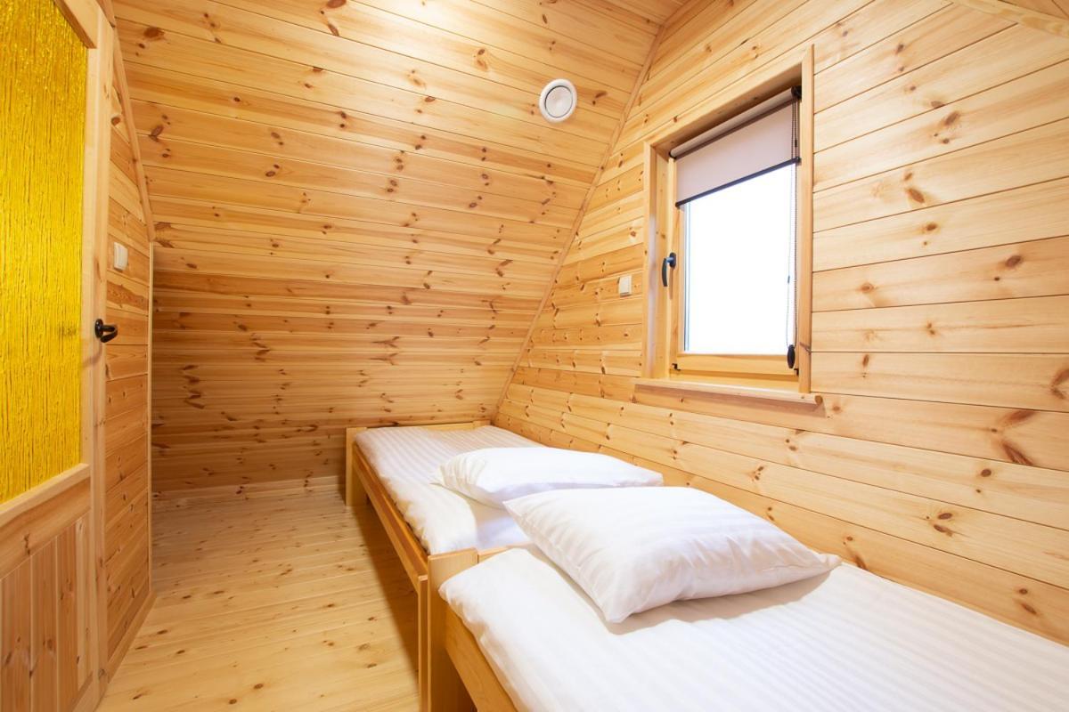Jelen Resort&Spa Eksteriør bilde