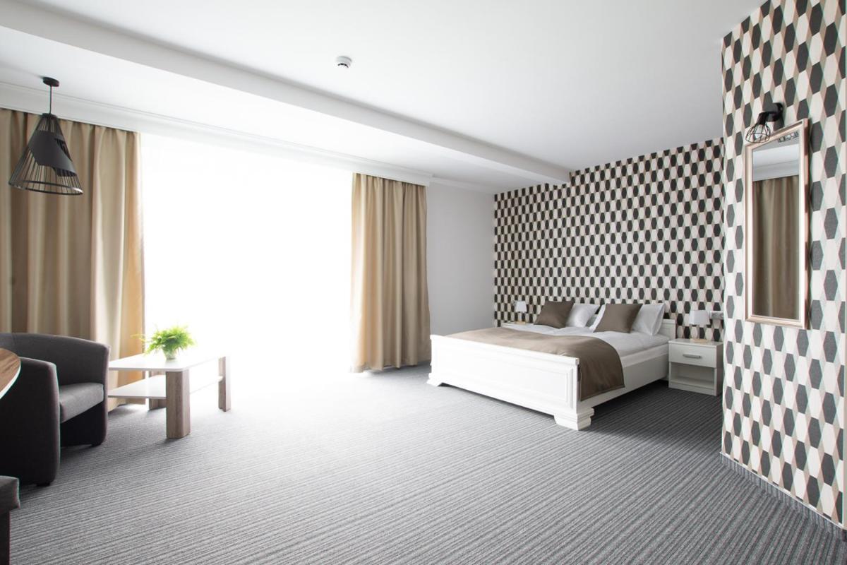 Jelen Resort&Spa Eksteriør bilde