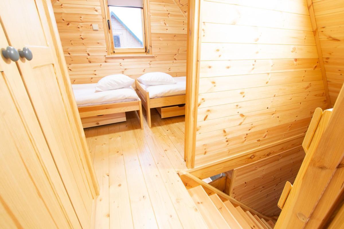 Jelen Resort&Spa Eksteriør bilde