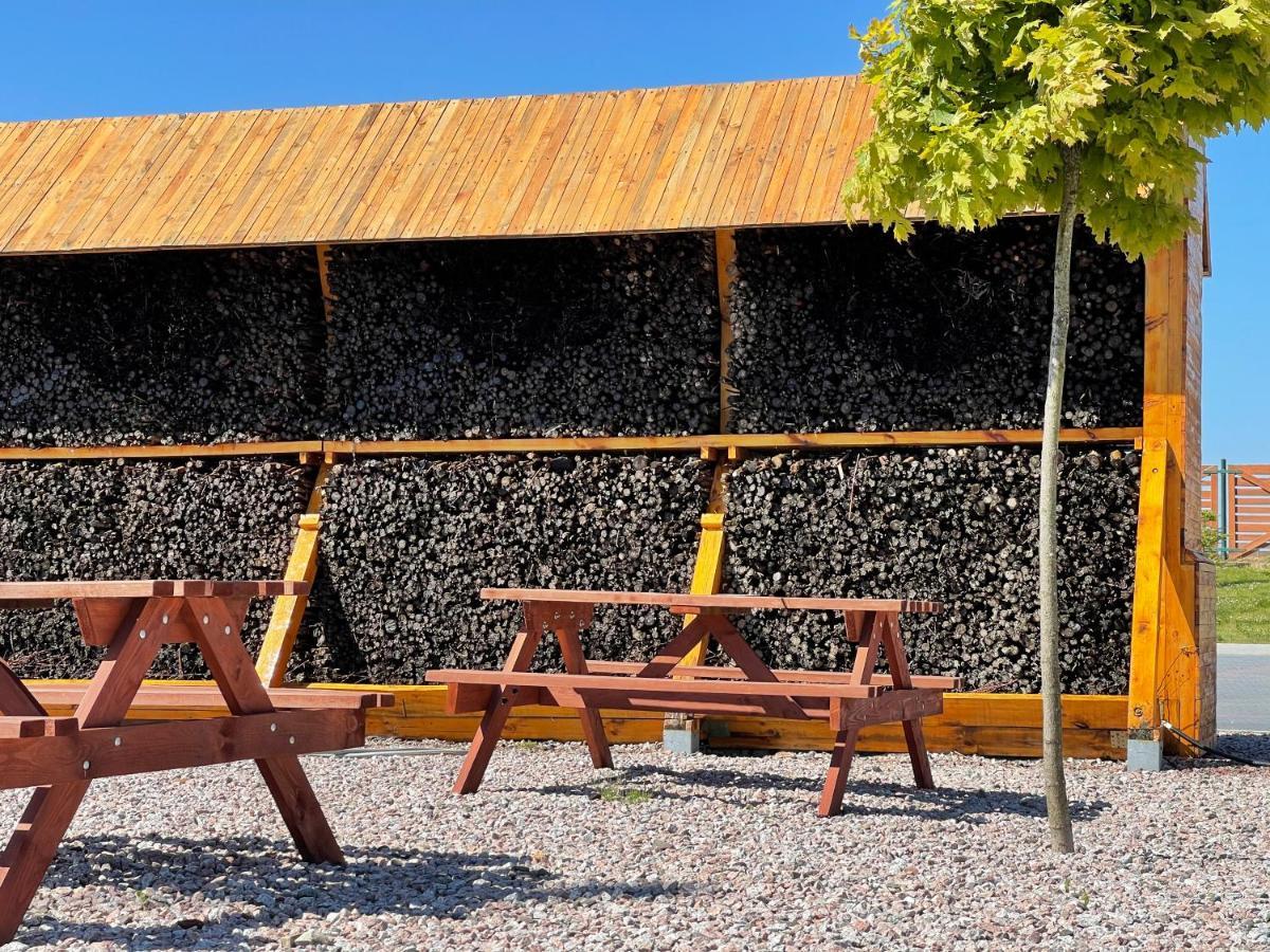 Jelen Resort&Spa Eksteriør bilde