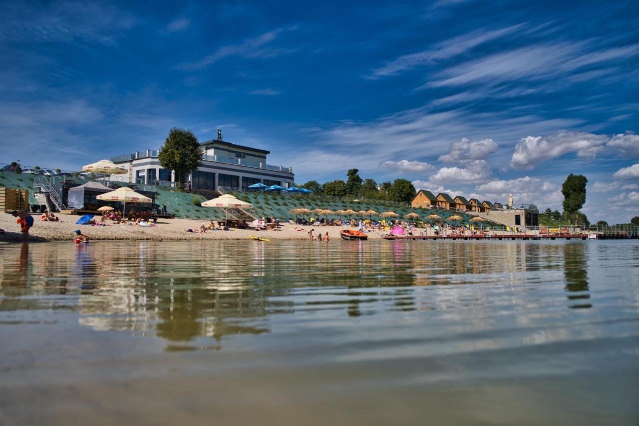 Jelen Resort&Spa Eksteriør bilde