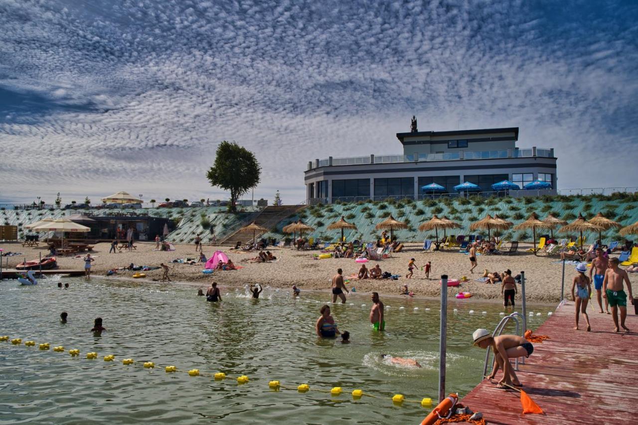 Jelen Resort&Spa Eksteriør bilde