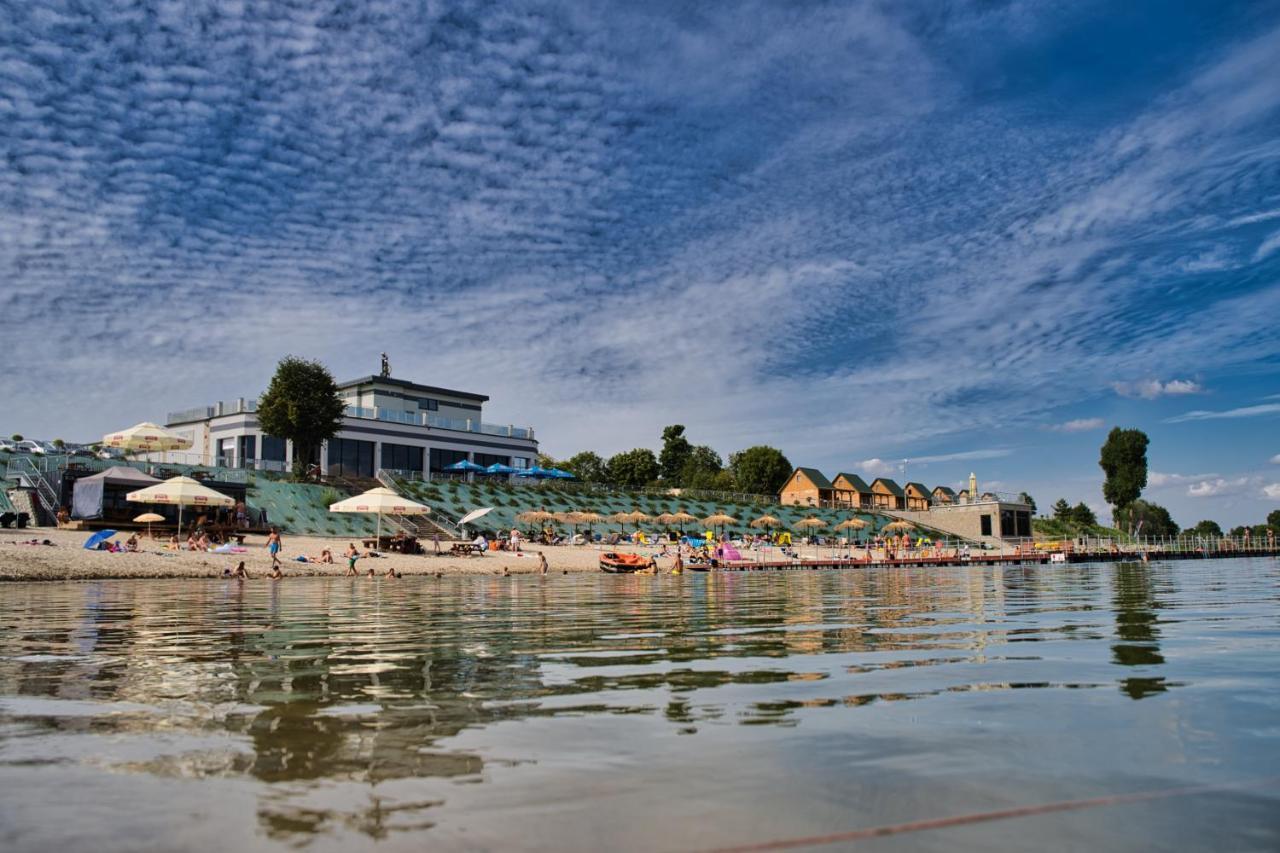 Jelen Resort&Spa Eksteriør bilde