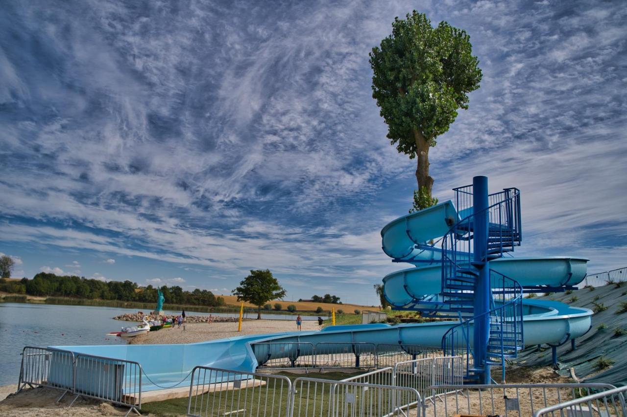 Jelen Resort&Spa Eksteriør bilde