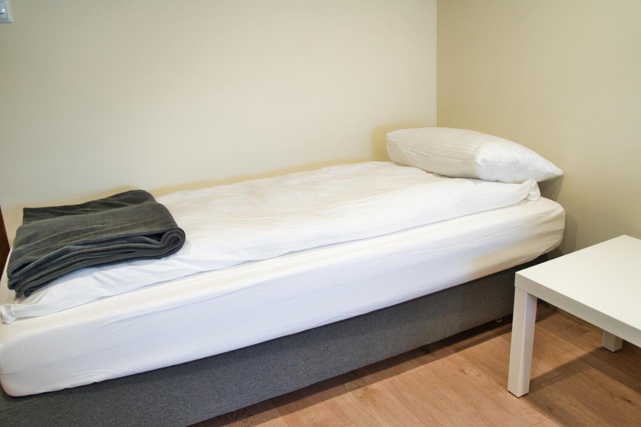 Jelen Resort&Spa Eksteriør bilde