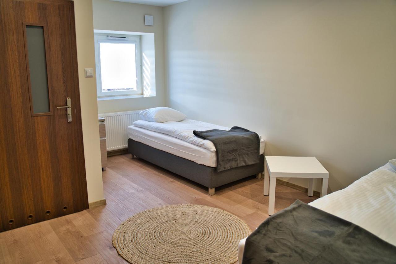 Jelen Resort&Spa Eksteriør bilde