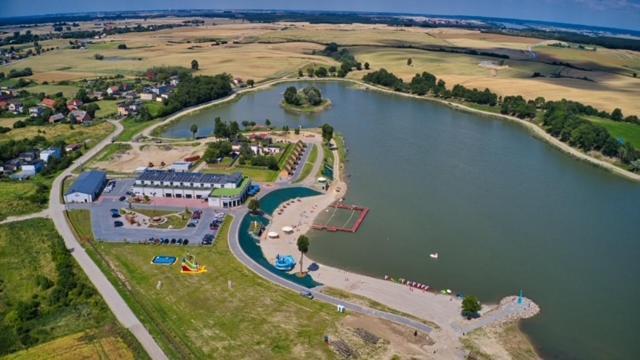 Jelen Resort&Spa Eksteriør bilde